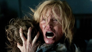 Why was <i>The Babadook</i>’s Essie Davis never a viable Best Actress candidate?